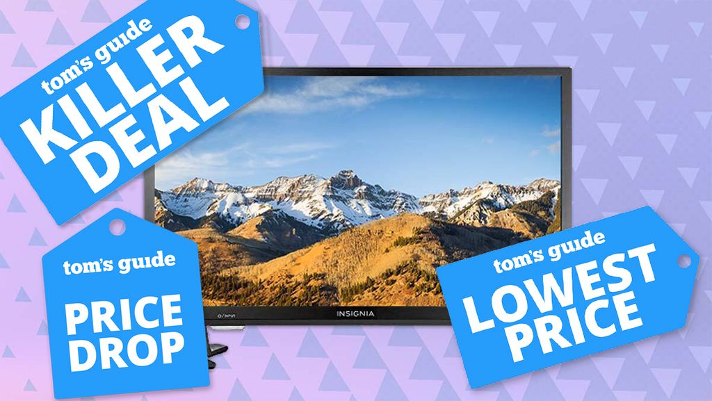 Buying a cheap TV? These are mostly crap Tom's Guide