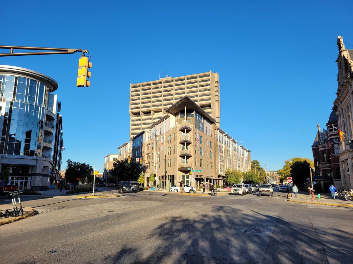 Galaxy S20 FE main camera sample