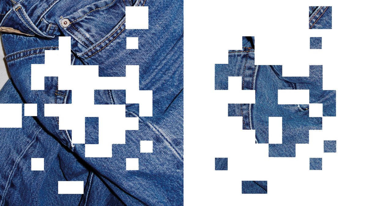 Who Made Your Jeans?
