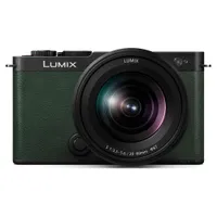 Panasonic Lumix S9 + 18-40mm lens | was £1,499.99| £899.10
SAVE £600 at Park Camerasdiscount code PANASONIC-10