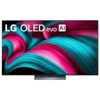 LG Class C5 evo OLED Smart TV (65-inches)