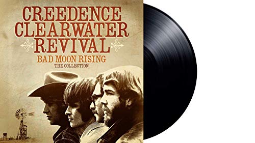 Bad Moon Rising: the Collection [vinyl]