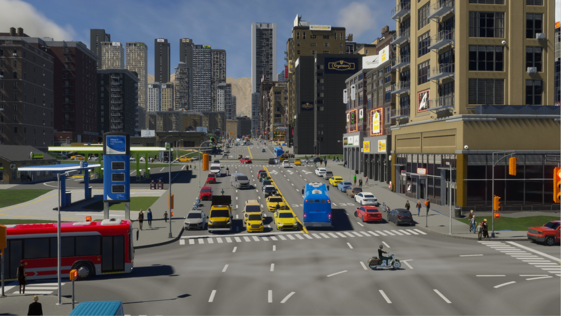 Cities: Skylines 2 Devs Confirm 30FPS Target, Promise Further Performance  Improvements