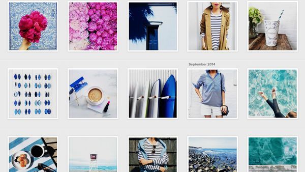 How to Stand Out on Instagram - Tips from Top Instagrammers | Marie Claire