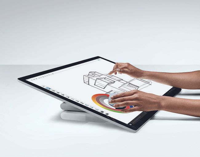 microsoft surface go 3 release date