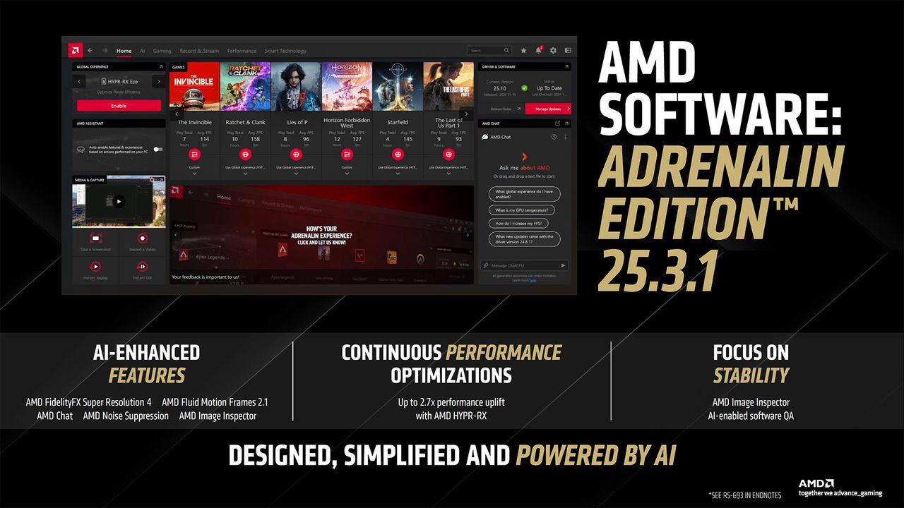 AMD RDNA 4 and Radeon RX 9000-series GPUs