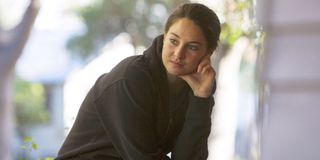 Shailene Woodley - Big Little Lies