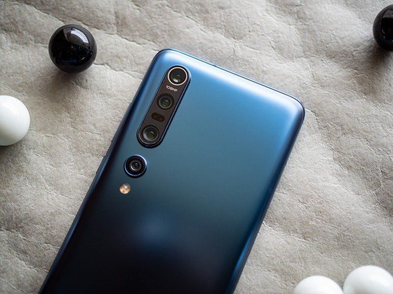 Xiaomi Mi 10 Pro review