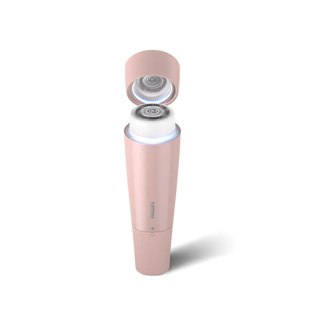 Chin Hair - Philips