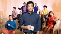 Arrested Development