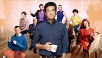Arrested Development