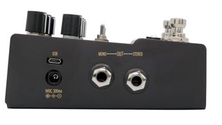 Walrus Audio Mako Series R1