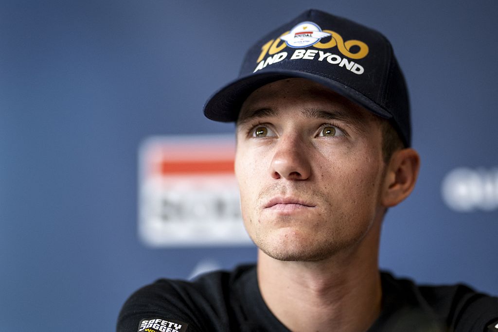 Remco Evenepoel