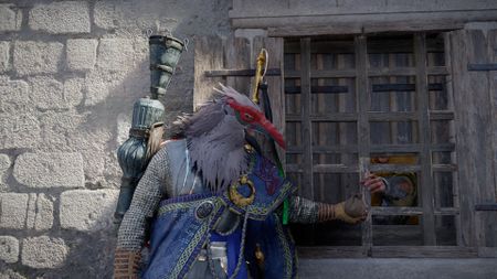 How to farm money in Crimson Desert