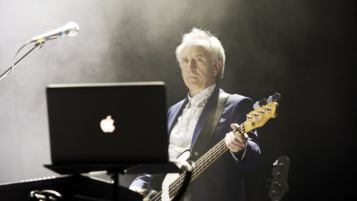 Ultravox bassist and Vienna co-writer Chris Cross dies at 71 | Guitar World