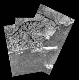 Huygens Probe Sheds New Light on Titan