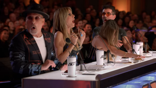 Sofia Vergara hits golden buzzer in America's Got Talent Season 19