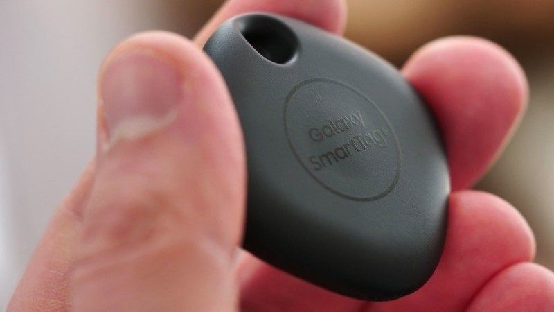 Tile Pro vs. Galaxy SmartTag: Which tracker is better for you ...