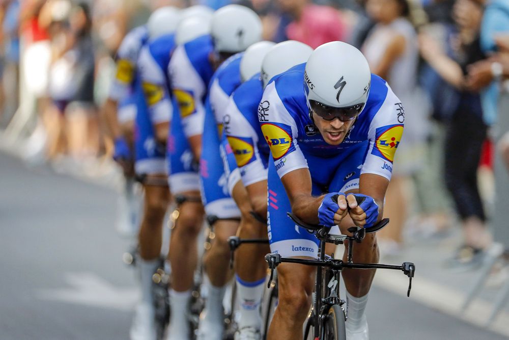 Quick-Step Floors