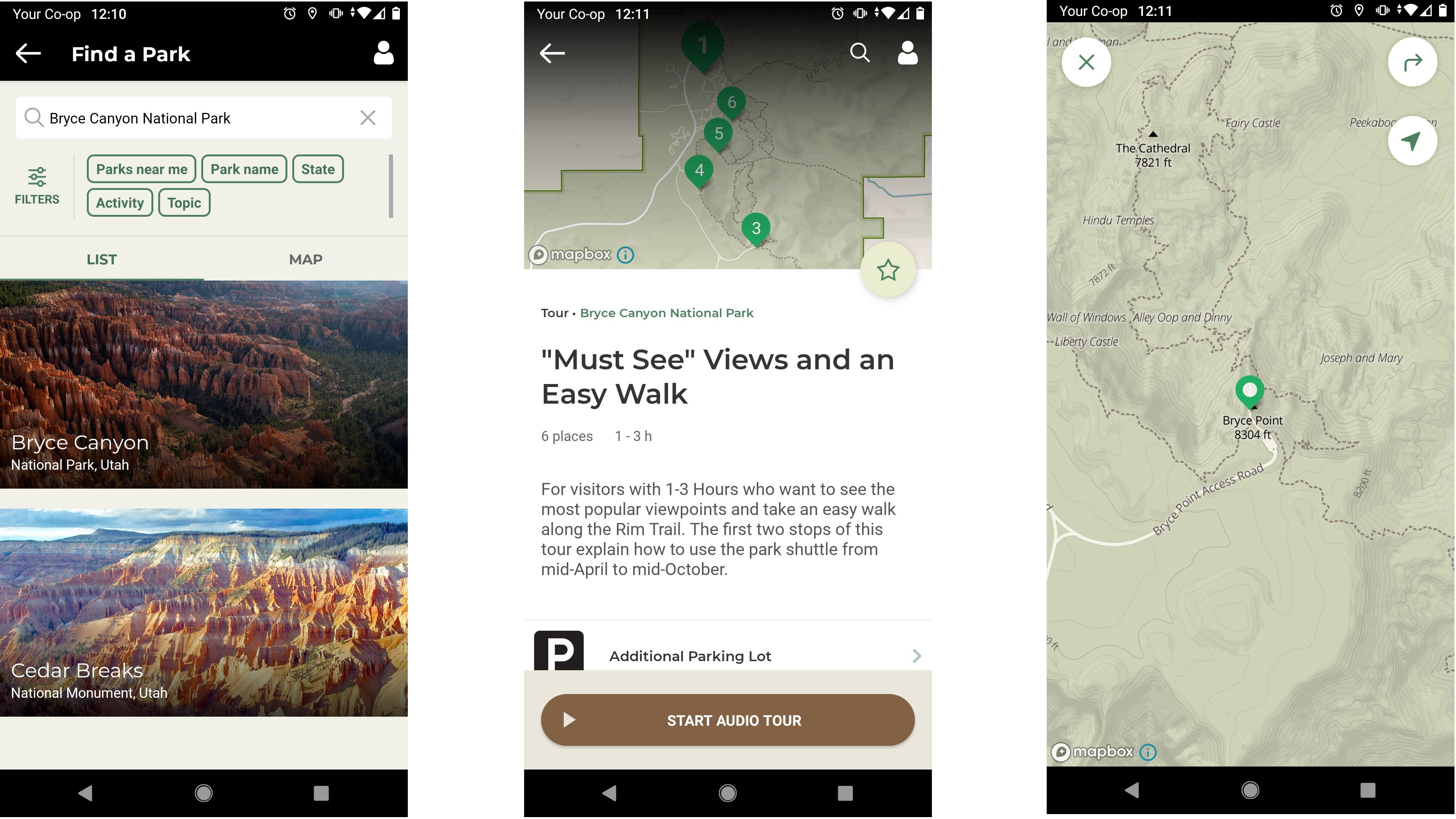 Best navigation apps 2024 find your way Advnture