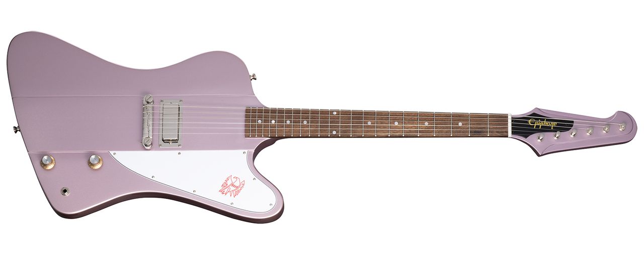 Epiphone Inspired by Gibson Custom 1963 Firebird I