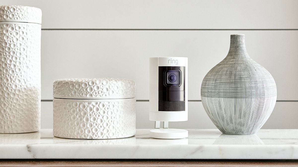 This nasty Amazon Ring vulnerability could have exposed all your