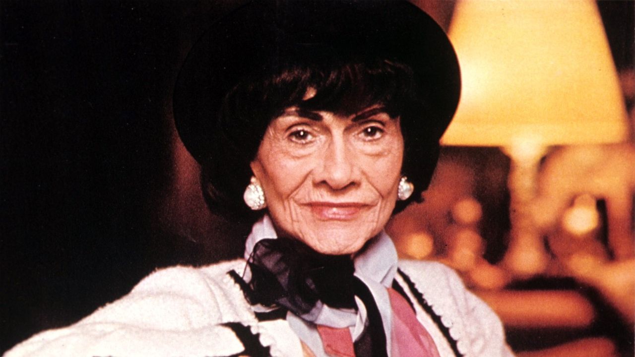 Coco Chanel