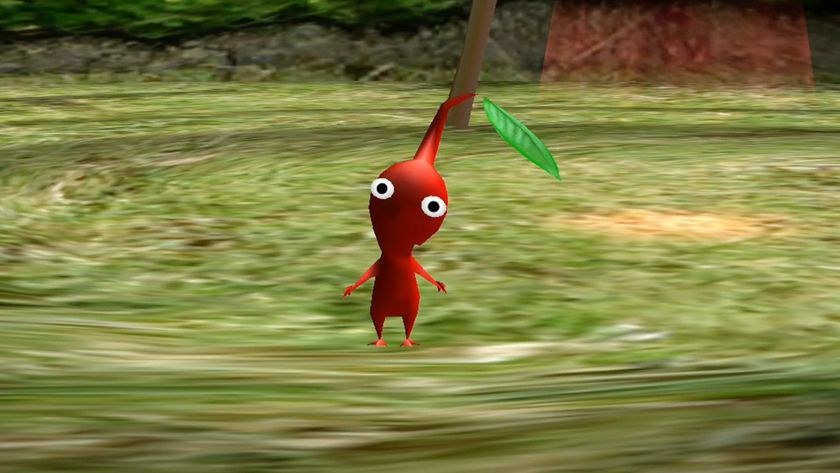 Pikmin