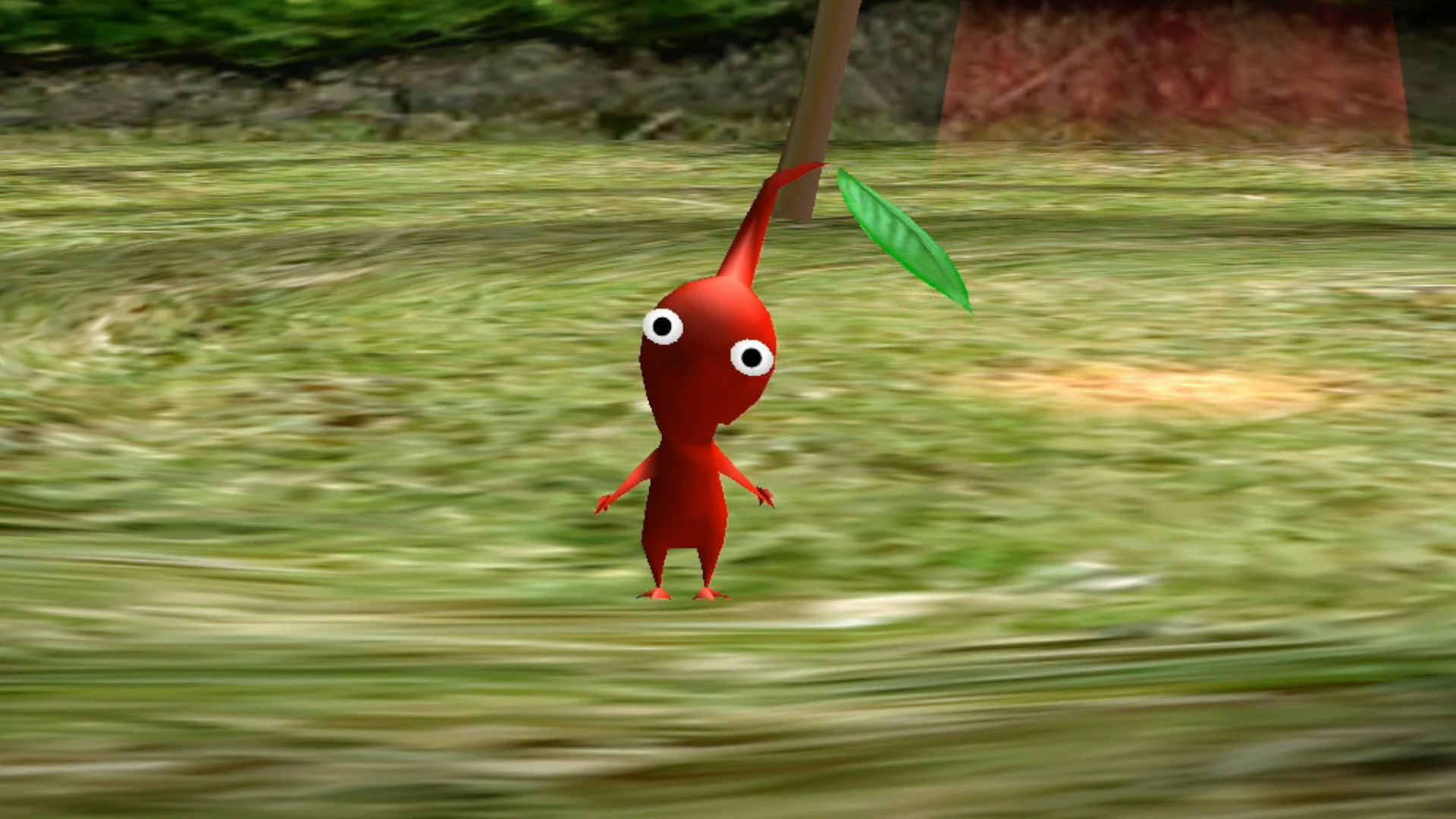 As Nintendo finally revives Pikmin fans remember the native PC