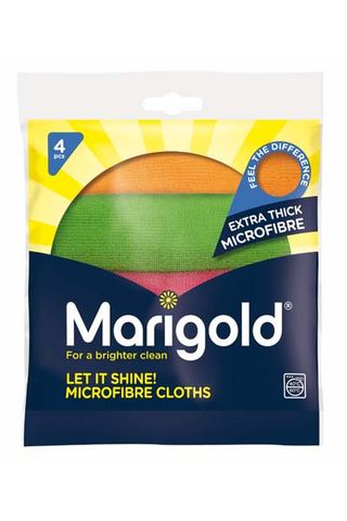 Marigold cloths 