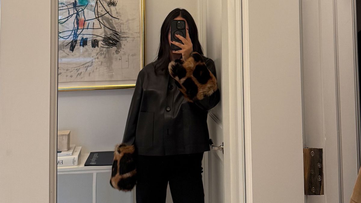 I Could Teach a Class on Buying Jackets—These Are Hands-Down the Best Out There Right Now