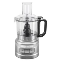 KitchenAid 7 Cup Food Processor - KFP0710: was $89 now $64 @ Walmart