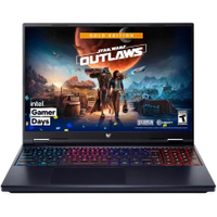 Acer Predator Helios Neo 16 16-inch RTX 4060 gaming laptop | $1,499.99 $1,249.99 at Best BuySave $250 -