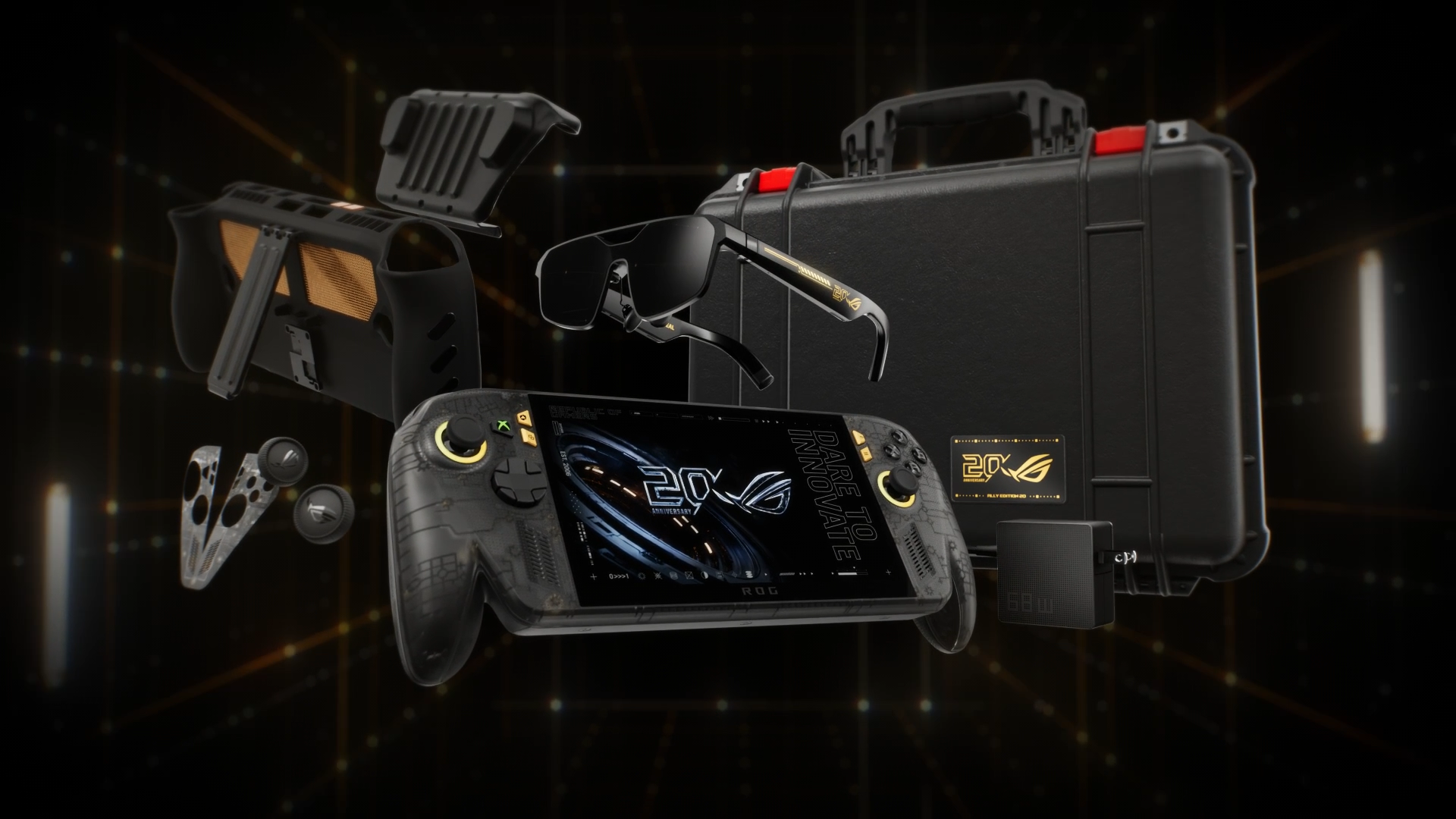Asus ROG Xbox Ally X2