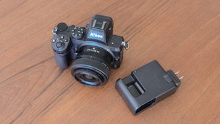 Nikon Z5 review