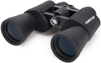 Celestron - Cometron 7x50 Binoculars - Beginner Astronomy Binoculars