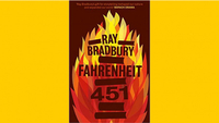 Fahrenheit 451 (Ray Bradbury)