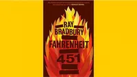 Fahrenheit 451 (Ray Bradbury)