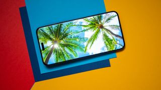 Honor Magic 7 Pro with YouTube video