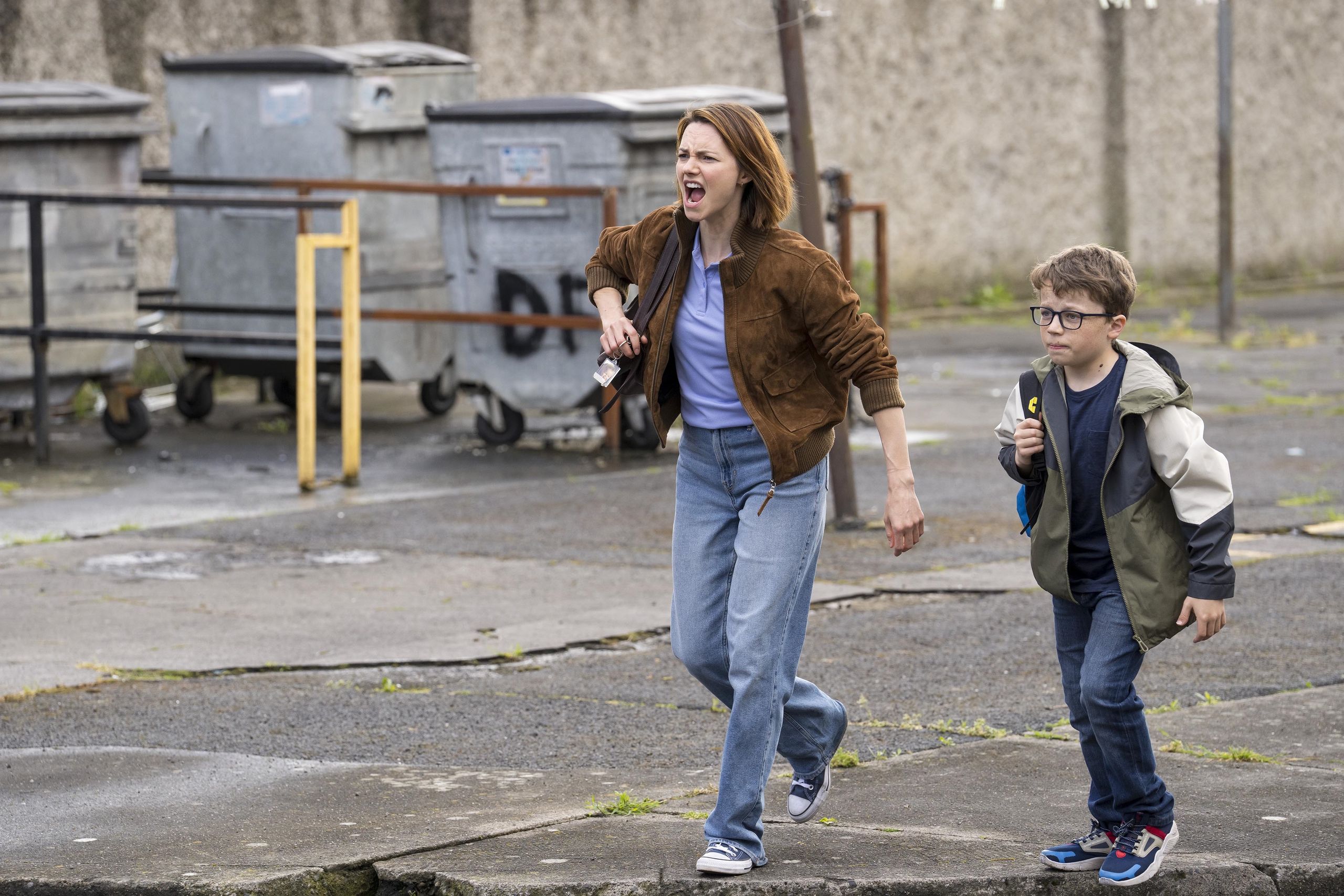 Too Good To Be True ending explained: What happened? | What to Watch