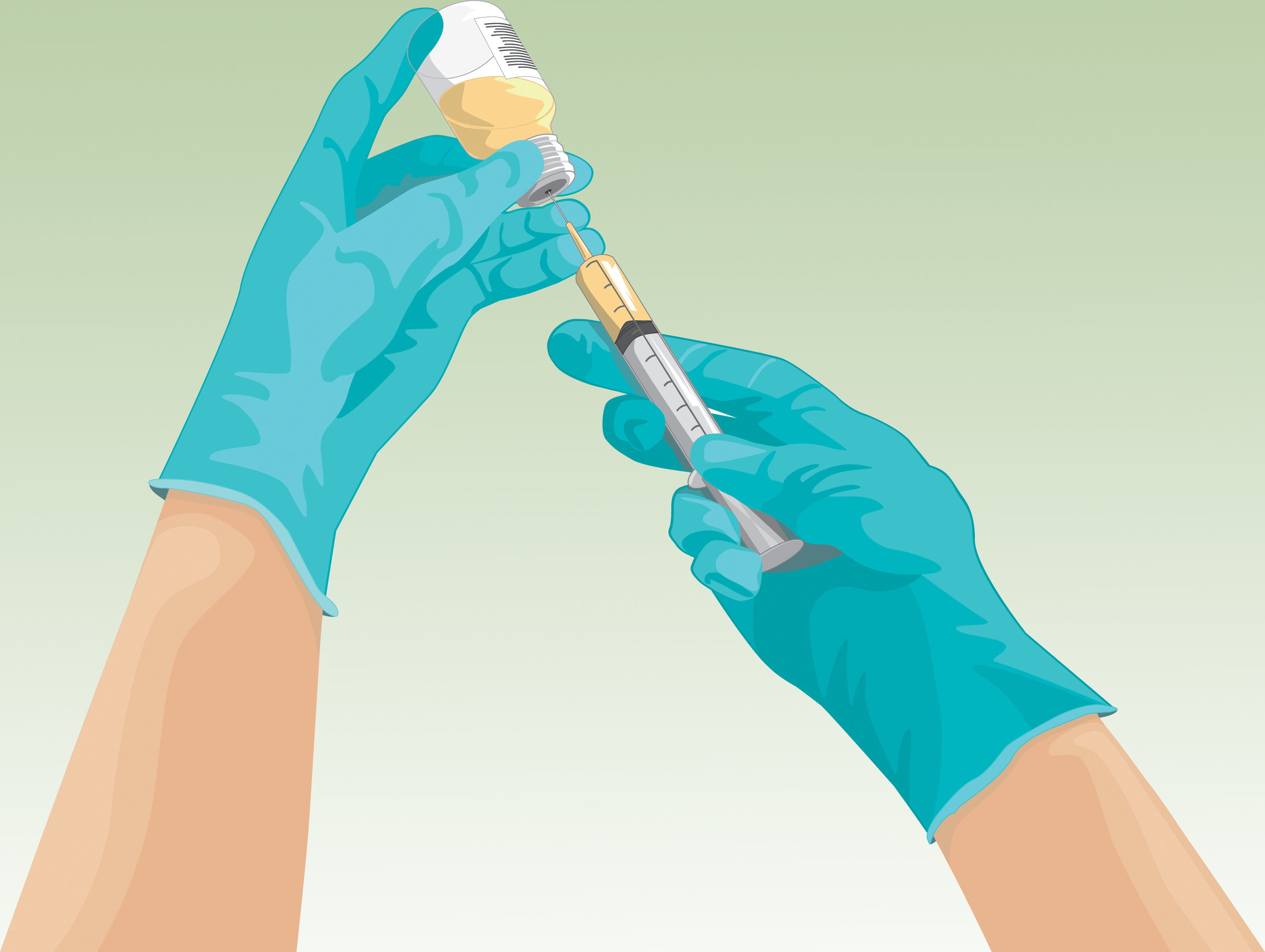 Texas is down to its last dose of pentobarbital.