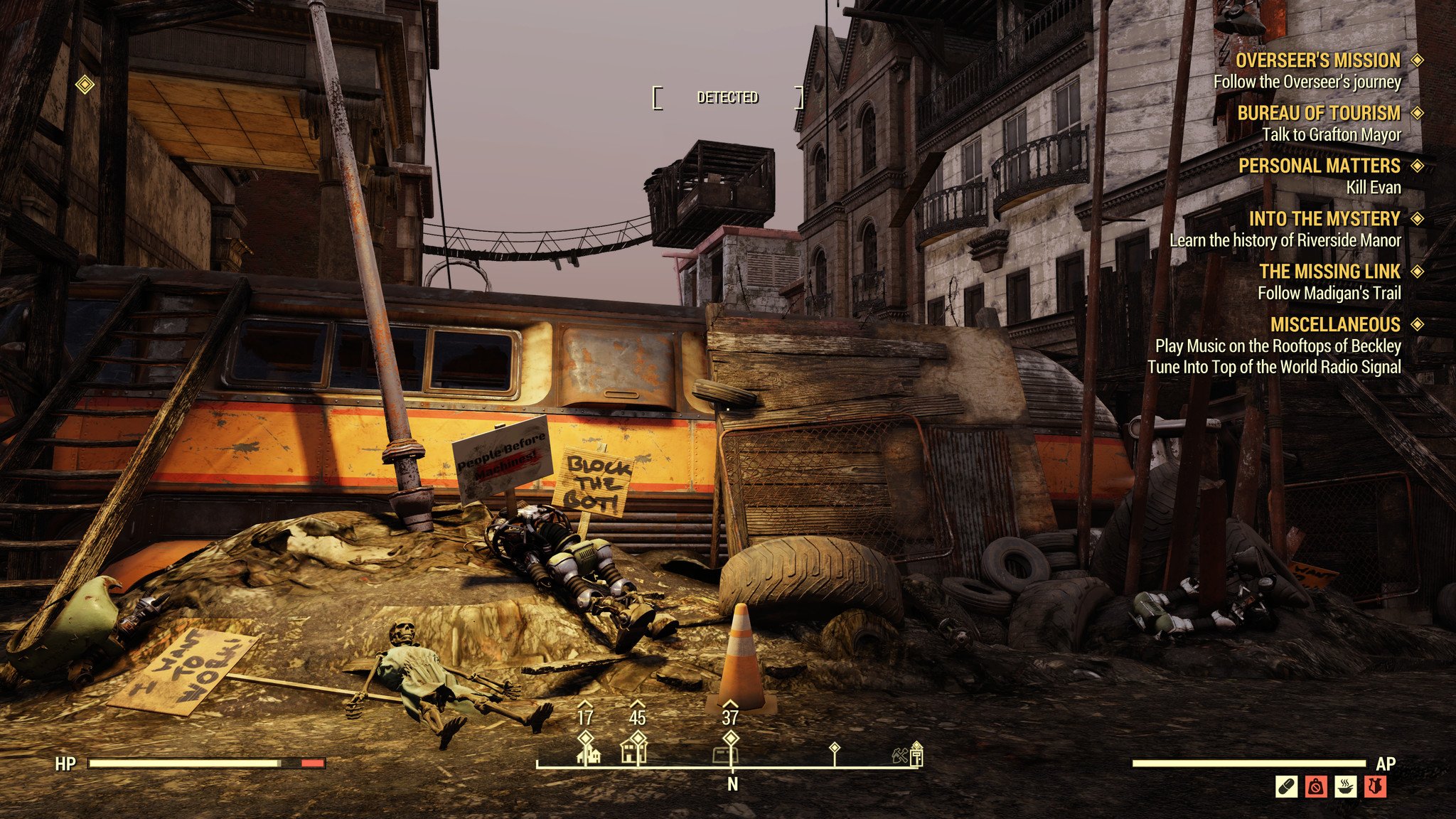 Fallout 4 когда будет патч фото 34