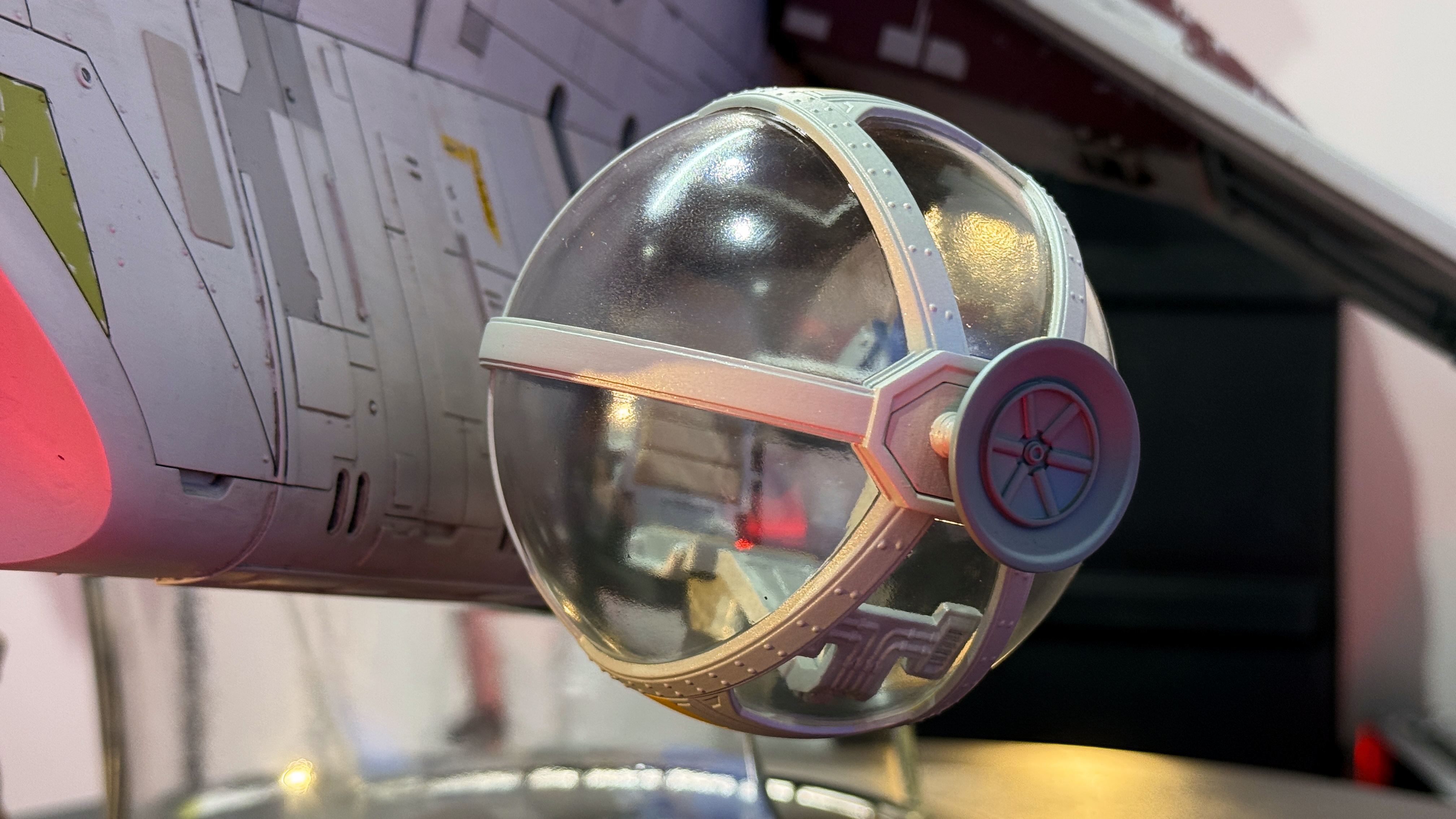 Hasbro Star Wars The Vintage Collection LAAT/I Gunship
