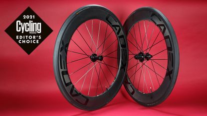 CADEX 65mm Road Wheelsystem review