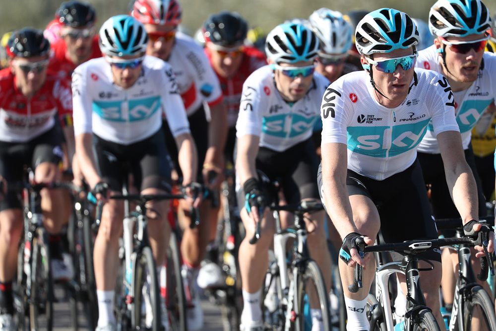Salvatore Puccio (Team Sky)