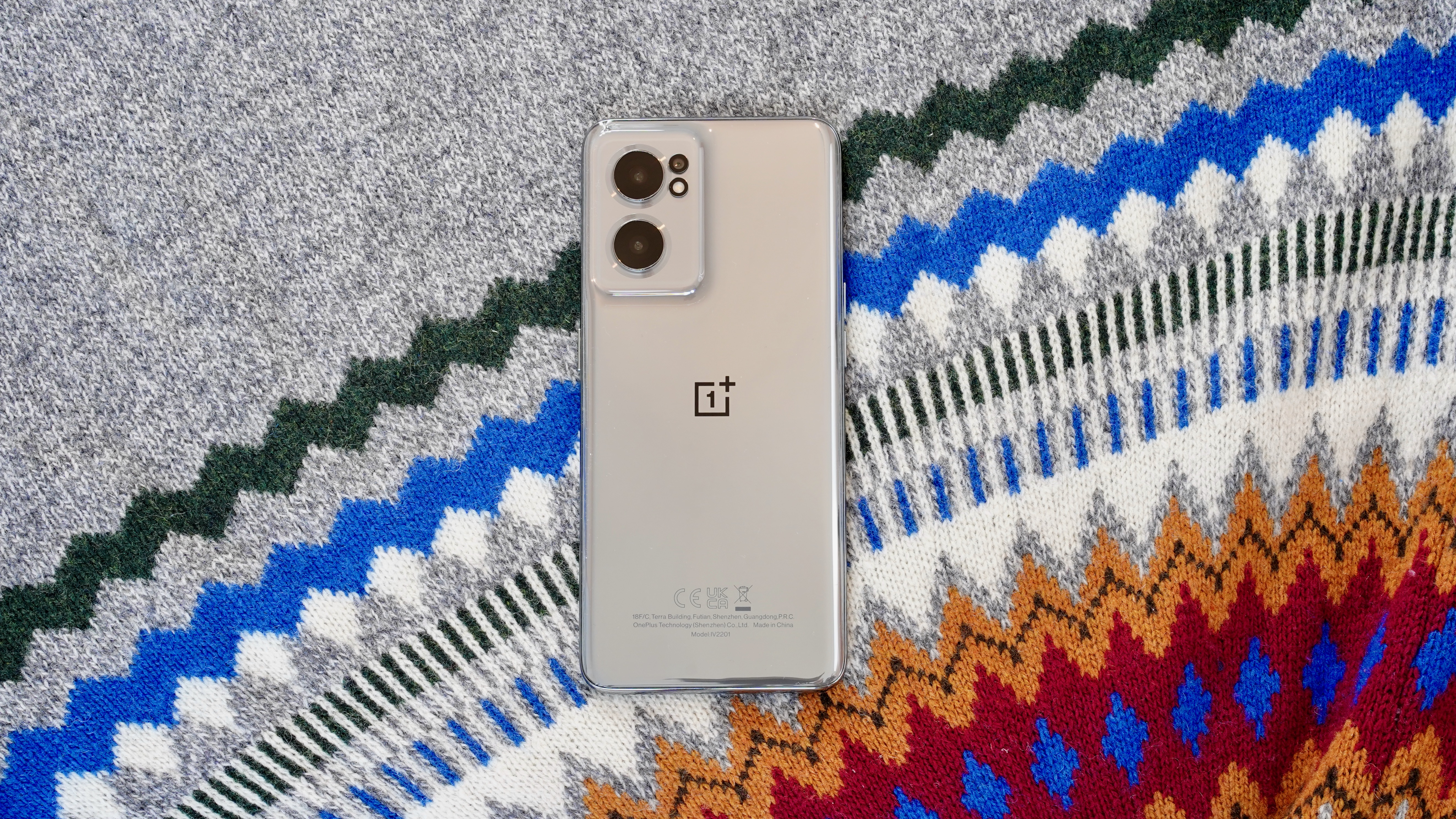 OnePlus Nord CE 2 5G