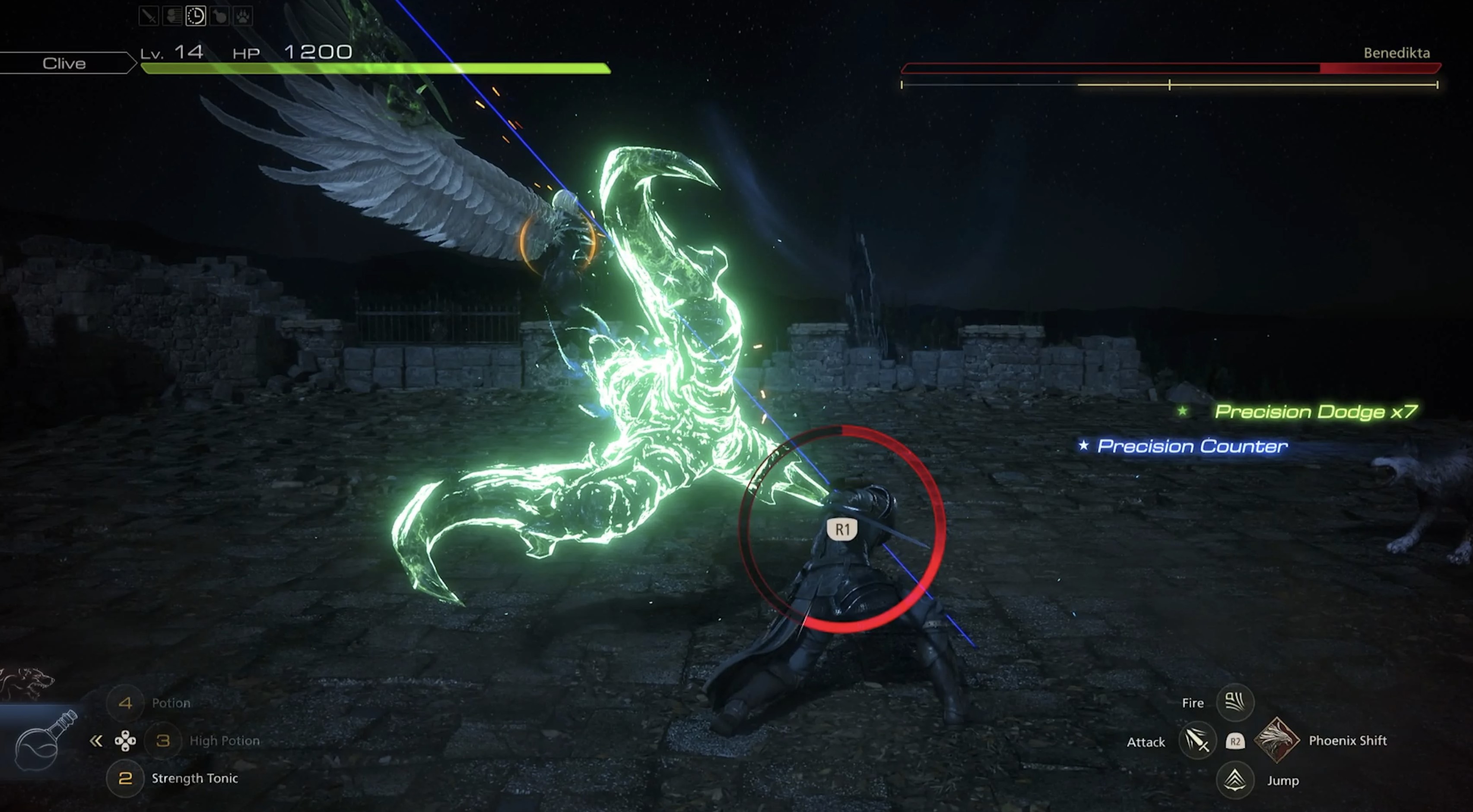 Final Fantasy 16