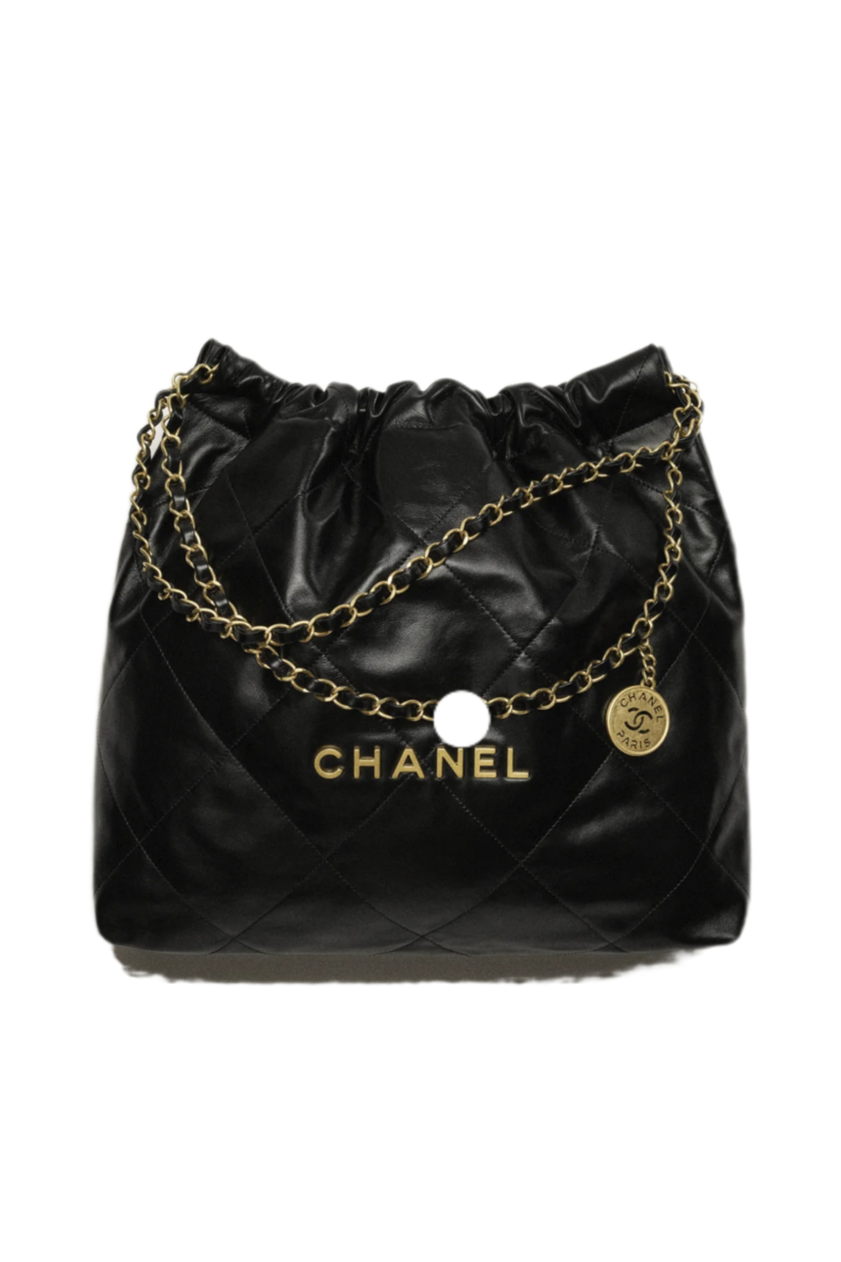 Chanel 22 Handbag