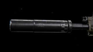 Call of Duty: Warzone Grau 5.56 Loadout Build Attachment Monolithic Suppressor Muzzle