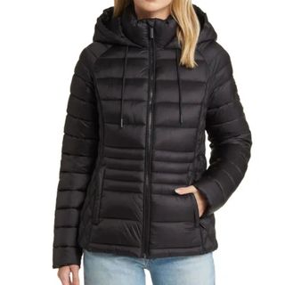 Michael Kors Puffer Jacket